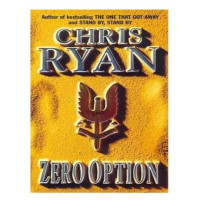 Chris Ryan: Zero option (used)