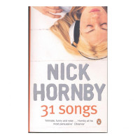 Nick Hornby: 31 songs