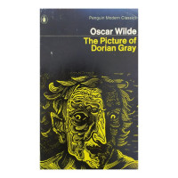 Oscar Wilde: The Picture of Dorian Gray (used)