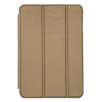 Чехол-книжка для iPad Air Золотистый-ASAXIY UZ