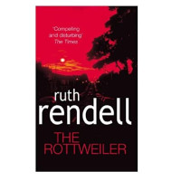 Ruth Rendell: The Rottweiler (used)