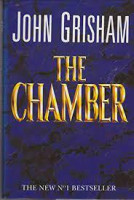 John Grisham: The Chamber  (used) (Edition 1995)