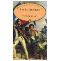 Victor Hugo: Les Miserables (used)