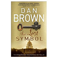 Dan Brown: The Lost Symbol