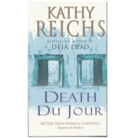 Kathy Reichs: Death Du Jour (used)