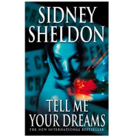 Sidney Sheldon: Tell Me Your Dreams (used)