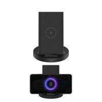 Беспроводная сетевая зарядка Xiaomi Mi 20W Wireless Charging Stand