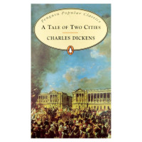 Charles Dickens: A Tale of Two Cities (used)