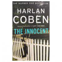 Harlan Coben: The Innocent (used)