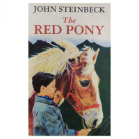 John Steinbeck: The Red Pony (used)