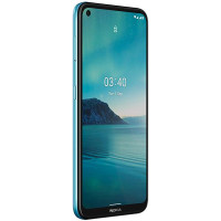 Смартфон Nokia 3.4 3/64GB (Dual sim) Blue