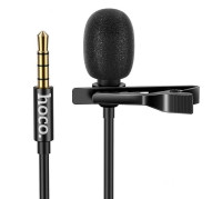 Микрофон Hoco DI02 Mini