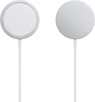 Беспроводная зарядка Apple MagSafe-ASAXIY UZ