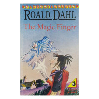 Roald Dahl: The Magic Finger (used)