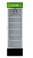 Витринный холодильник Artel HS-474SN
