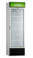 Витринный холодильник Artel HS-474SN