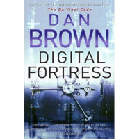 Dan Brown: Digital fortress (used)