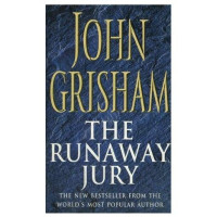 John Grisham: The Runaway Jury (used)