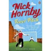 Nick Hornby: Fever Pitch (used)