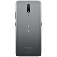 Смартфон Nokia 2.4 2/32GB (Dual sim) Gray
