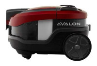 Моющий пылесос Avalon AVL-VCA1620 (Red)