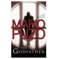 Mario Puzo: The Godfather (used)