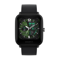 Смарт часы Xiaomi Amazfit Bip U Pro (Black)