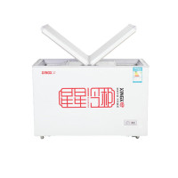 Морозильная камера Xingx 215