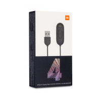 Зарядное устройство USB для Xiaomi Mi Band 4-ASAXIY UZ