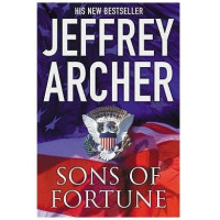 Jeffrey Archer: Sons of Fortune (used)