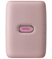 Принтер для смартфона INSTAX mini link (Pink)