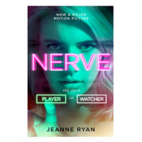 Jeanne Ryan: Nerve (used)