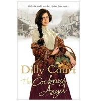 Dilly Court: The Cockney Angel (used)