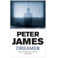 Peter James: Dreamer (used)