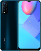 Смартфон vivo Y12s 2/32GB Black