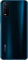 Смартфон vivo Y12s 2/32GB Black