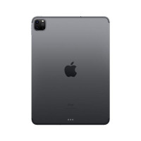 Планшет Apple iPad Pro 11 (2020) 256GB Wi-Fi + 4G Gray