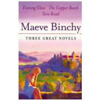 Maeve Binchy: Three great novels (used)