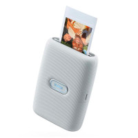 Принтер для смартфона INSTAX mini link (White)