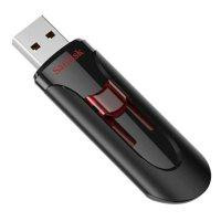 USB флешка SanDisk CZ600 Cruzer Glide 3.0 16 gb-ASAXIY UZ