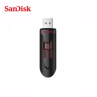 USB флешка SanDisk CZ600 Cruzer Glide 3.0 16 gb