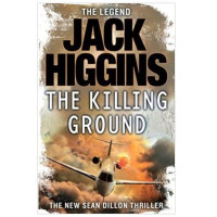 Jack Higgins: The Killing Ground (used)