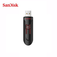 USB флешка SanDisk CZ600 Cruzer Glide 3.0 32 GB
