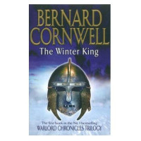 Bernard Cornwell: The winter king (used)