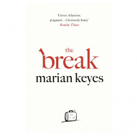 Marian Keyes: The break