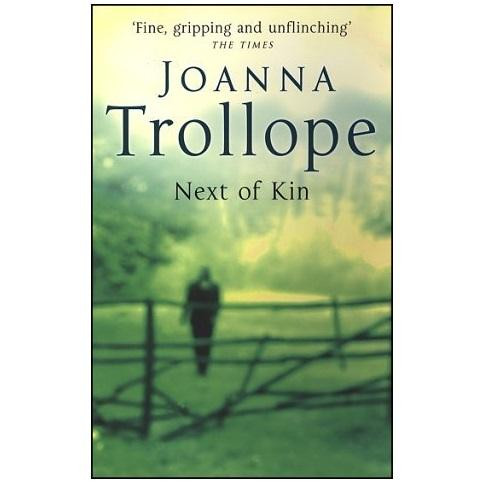 Joanna Trollope: Next of Kin (used)
