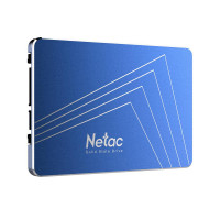 SSD Netac 128 GB