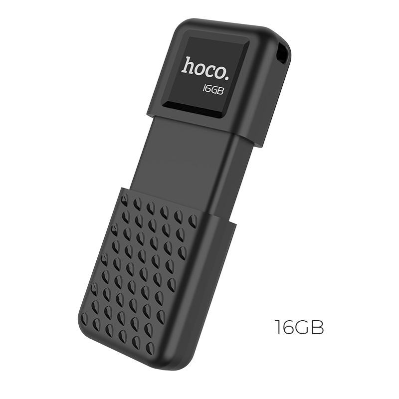 USB-флешка Hoco UD6 USB 2.0 16 Гб
