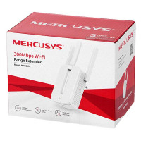 Усилитель сигнала (репитер) Mercusys MW300RE V3