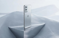 Смартфон OnePlus 9 Pro 8/128GB Silver